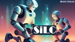 SiLC Secures $25 Million Funding by web3oclock