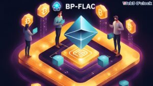 BP-FLAC Secures $10M by Web3oclock