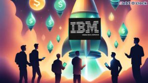 IBM's $500 Million Enterprise AI Venture Fund by Web3oclock