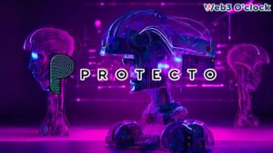 Protecto Secures $4 Million Seed Funding by Web3Oclock