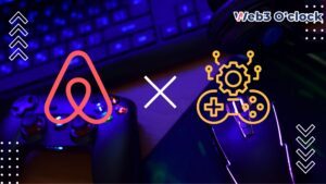 Airbnb Acquires Gameplanner.AI by web3oclock