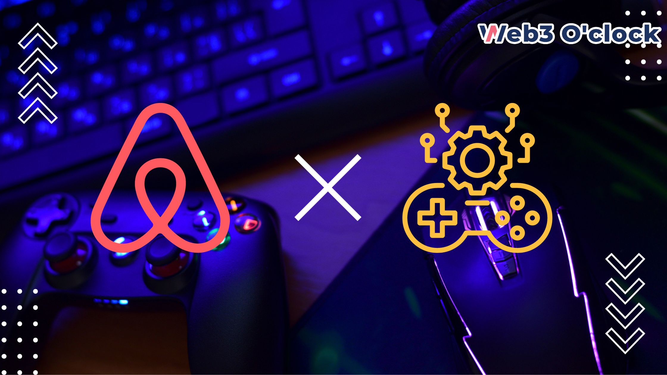 Airbnb Acquires Gameplanner.AI by web3oclock