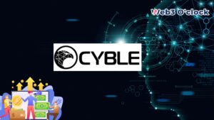 Cyble Secures $30.2 Million by web3oclock