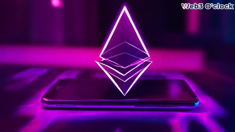 What is Ethereum by web3oclock