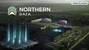 Northern Data Raises $610 Million Funding by Web3O'clock