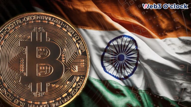 Indian Government Promotes Central Bank Digital Currency by Web3O'clock