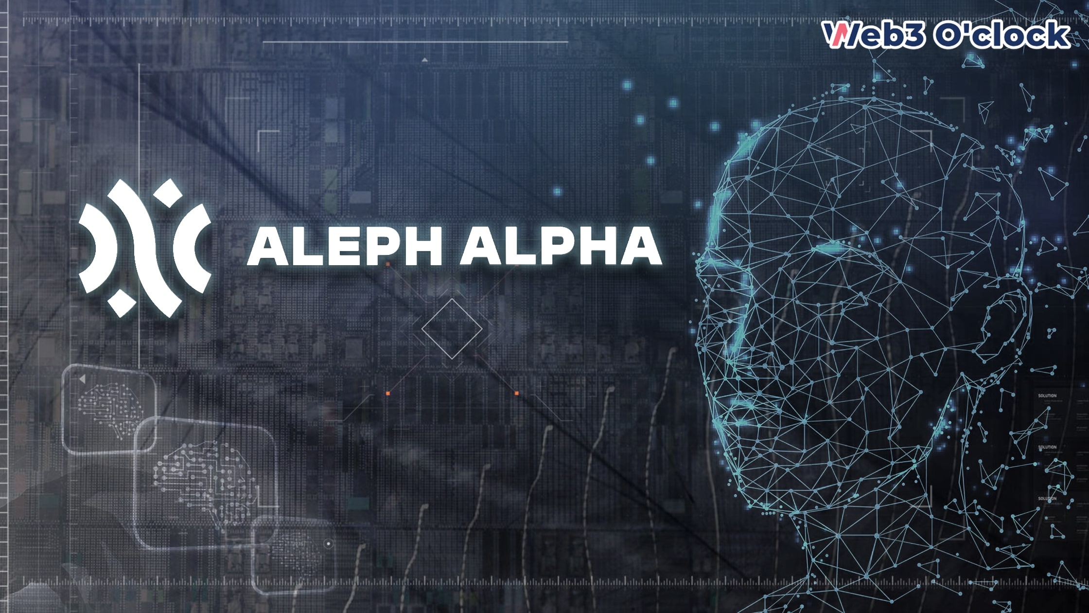 Aleph Alpha Raises $500M in Series B Funding by Web3 O'clock