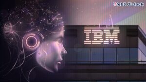 IBM Launches $500 Million Enterprise AI Venture Fund by Web3 O'clock