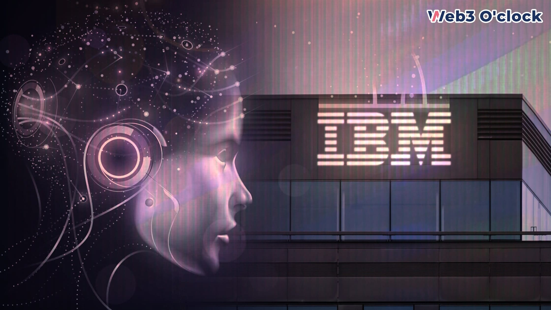 IBM Launches $500 Million Enterprise AI Venture Fund by Web3 O'clock