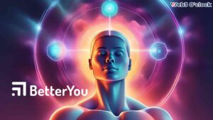 BetterYou Secures $6M by Web3oclock