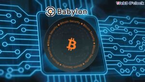 Babylon Raises $18 Million By Web3 O'clock