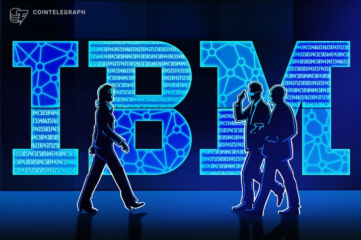 IBM Launches Revolutionary Cold Storage Solution By Web3 O'clock