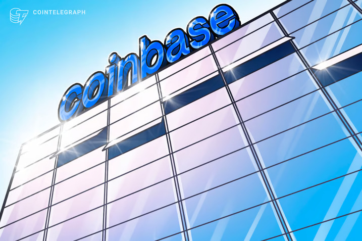 Coinbase Stock Soars Over 400% by Web3 o'Clock