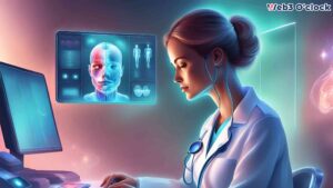 Nabla's Medical AI Assistant Secures $24M By Web3 O'clock