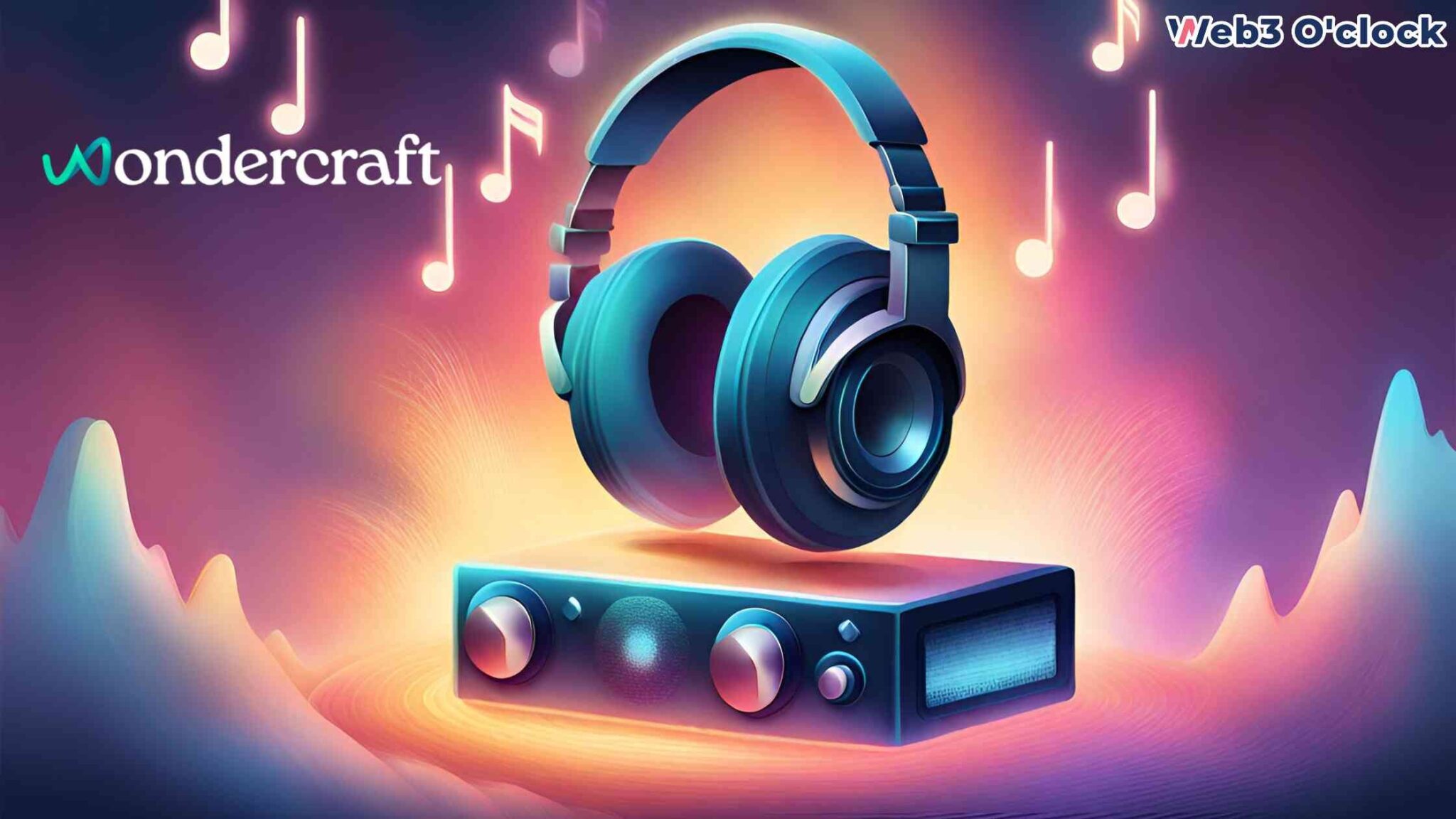 Wondercraft Raises 3 Million To Revolutionize Audio Creation With AI wondercraft-raises-3-million-to-revolutionize-audio-creation-with-ai