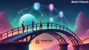 Pontem Raises $6M by web3o'clock
