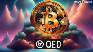 QED Secures $3 Million in Funding by web 3'o clock