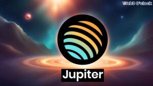 Solana's Jupiter DEX Surges by Web3 O'clock