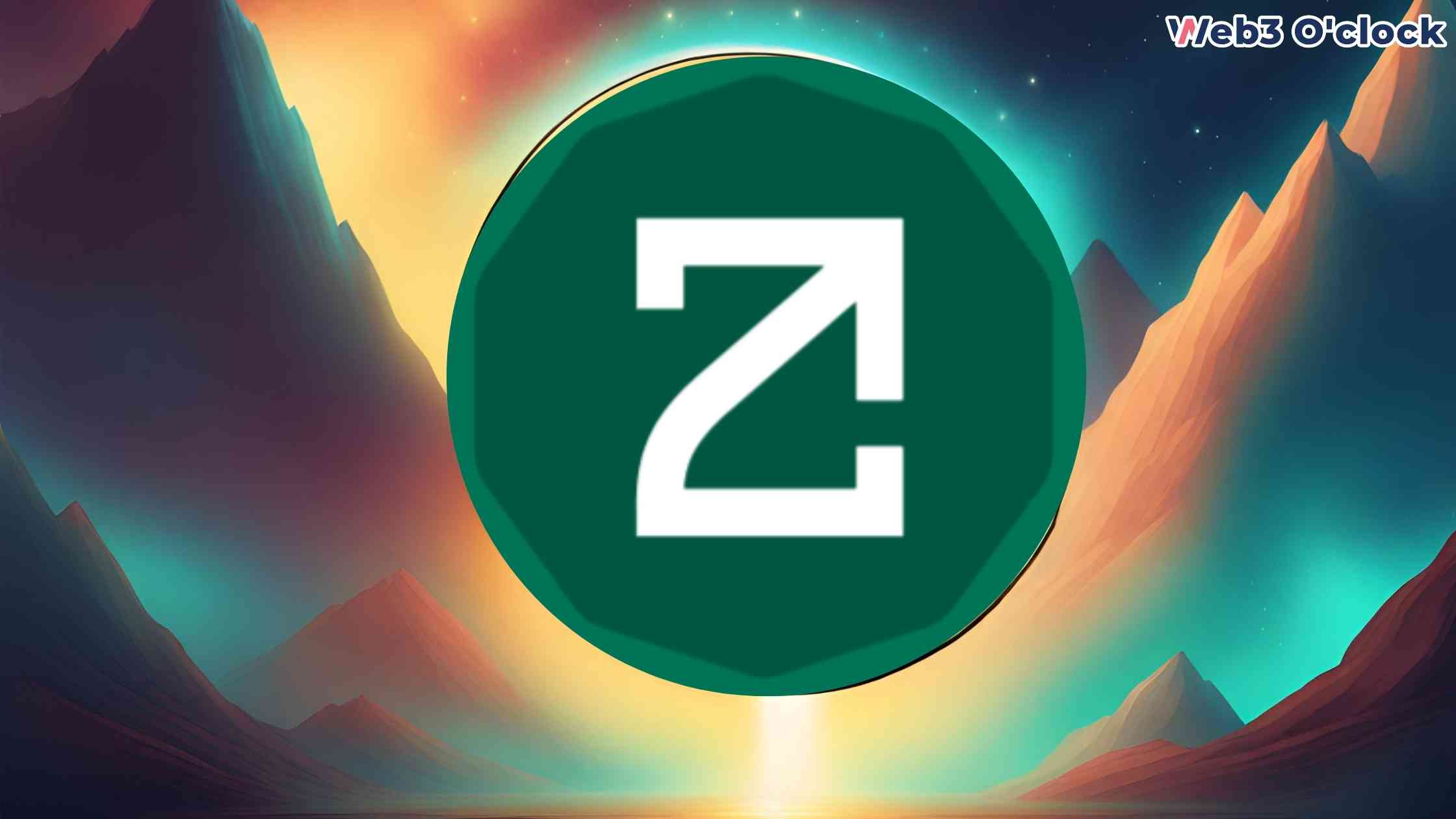 ZetaChain ($ZETA): A Beginner's Guide by Web3 O'clock