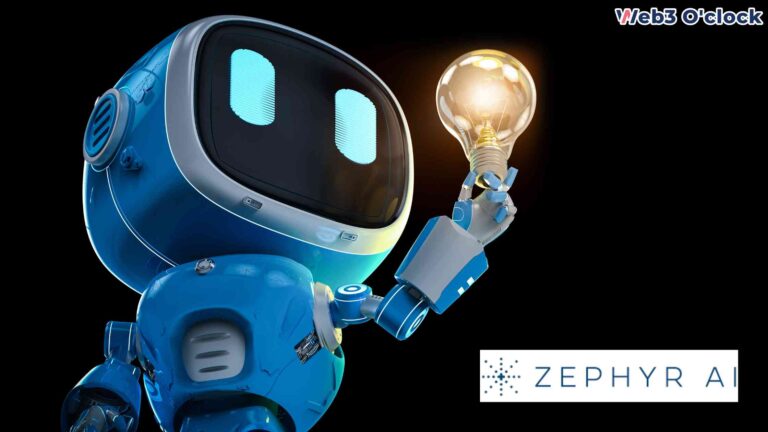 Zephyr AI Secures Series A Financing by Web3 O'clock