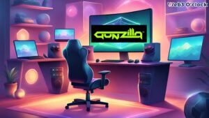 Gunzilla Games Secures Funding by Web3 O'clock