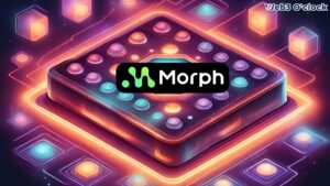 Morph EVM Raises Funding by Web3 O'clock
