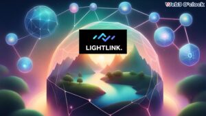 LightLink Empowers Blockchain with Funding Boost by Web3 O'clock