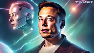 Musk Bets on an AI Candidate by Web3 O'clock