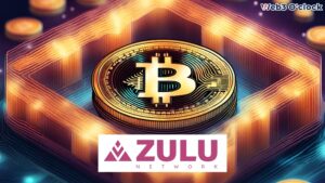 Zulu Network Secures Pre-Seed Funding by Web3 O'clock