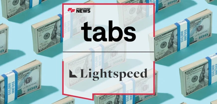 Tabs Secures Funding by Web3 O'clock