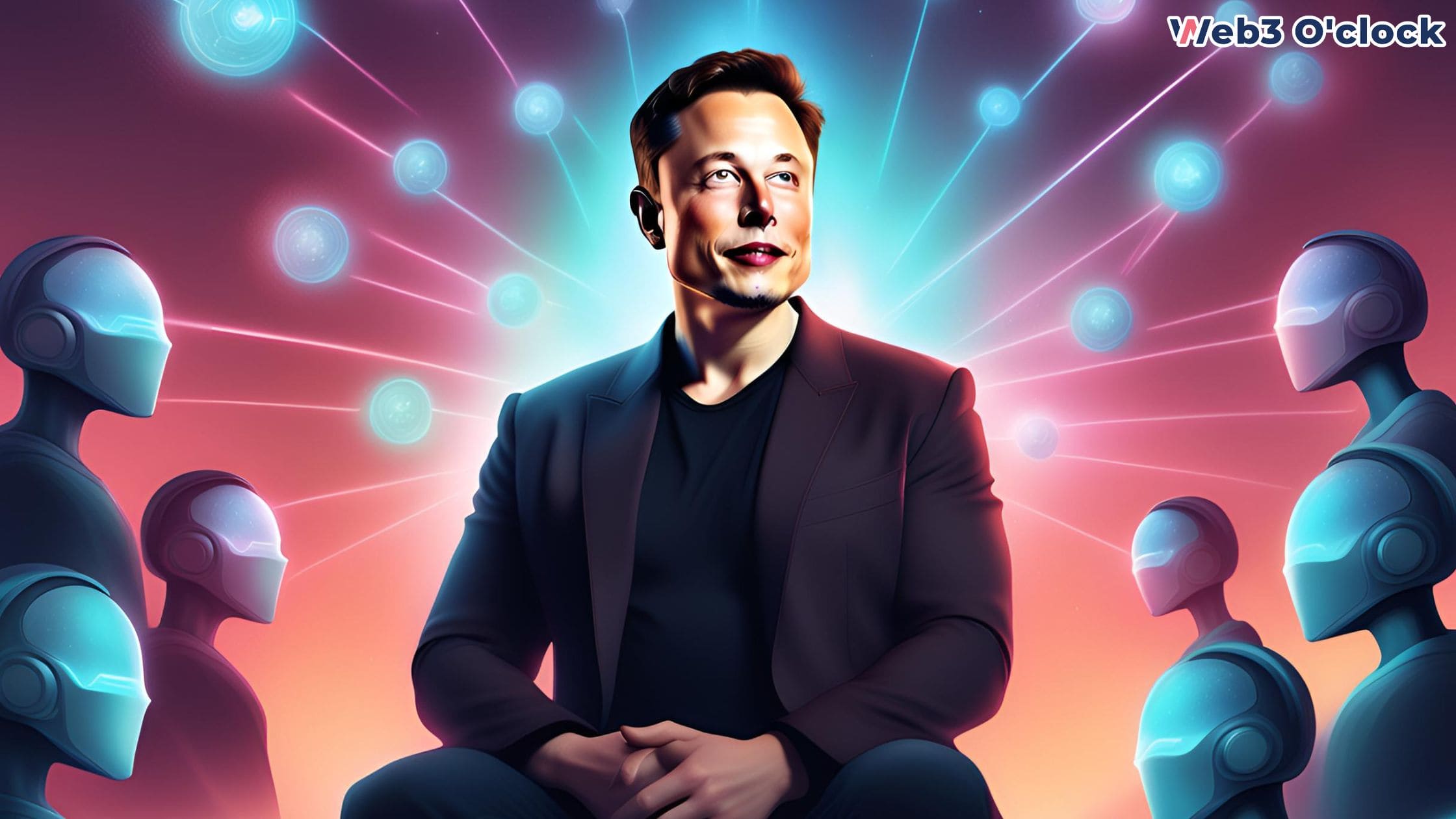 Elon Musk's X Project Promises Personalized Cinema Experiences by web3 o'clock