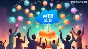 Web3 Protocol Celebrates Growth with DAO by web3 o'clock