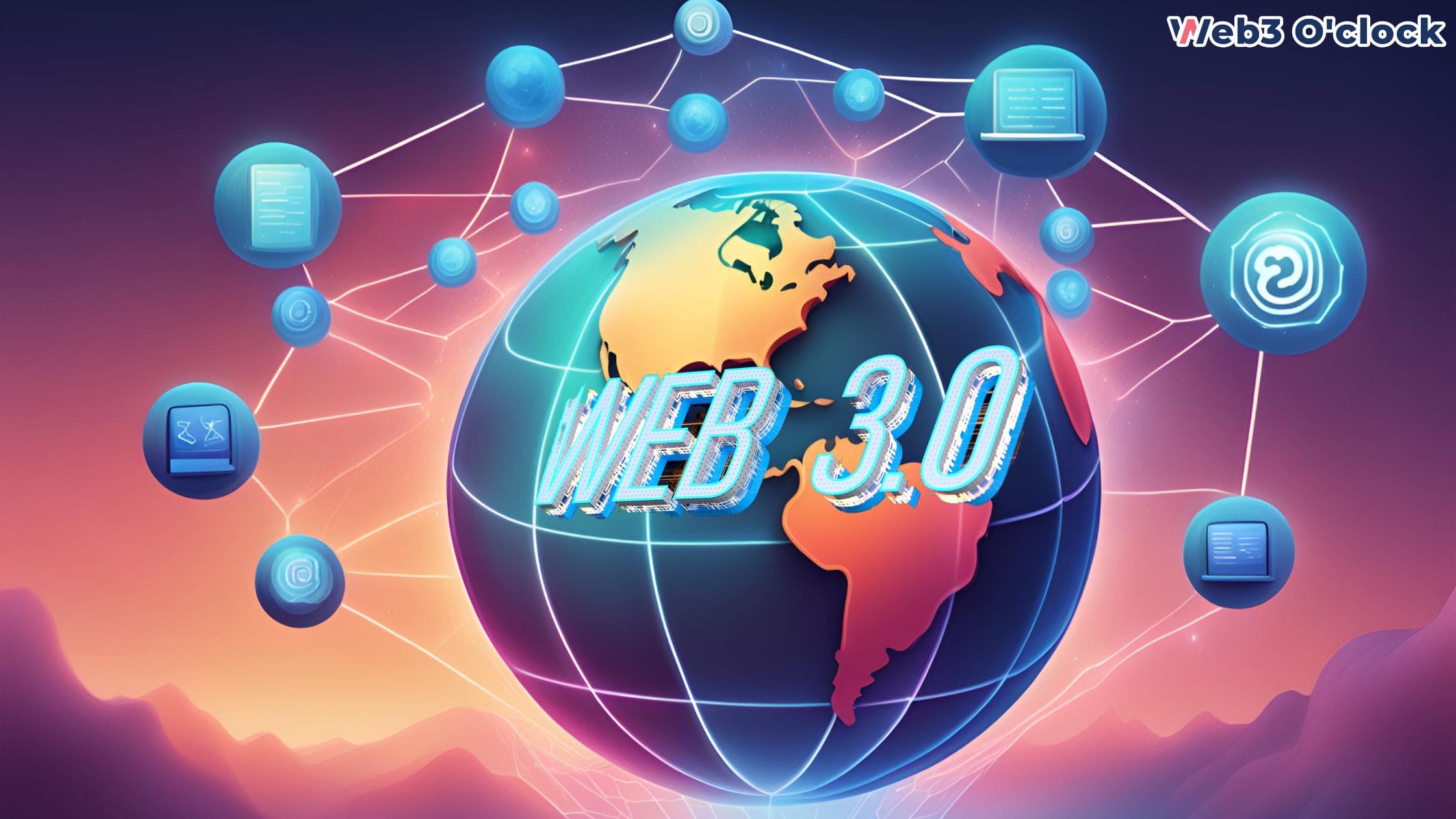 Web3 Overcome its Complexity by web3 o'clock