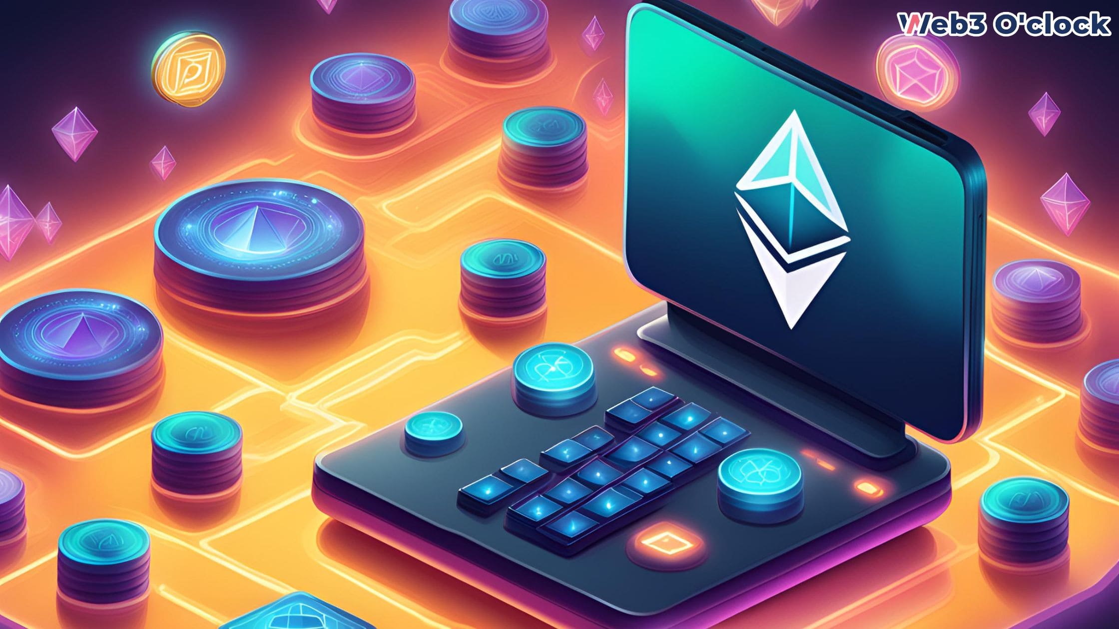 Game Over or Play On? Zkasihno Lets Users Recover Lost Ethereum by web3 o'clock