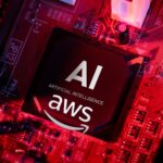 AWS Invests $230 Million by web3 o'clock