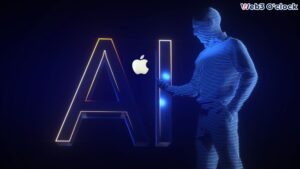 Apple’s New AI Features by web3 o'clock