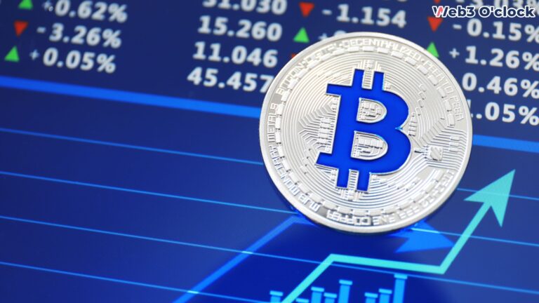 Bitcoin Soars to $70K by web3 o'clock