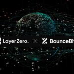 LayerZero Labs and BounceBit Merge by web3 o'clock