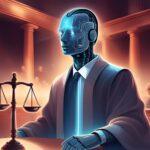 Morocco Embraces AI in Courts by web3 o'clock