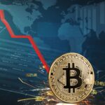 Bitcoin Crashes to $65K by web3 o'clock