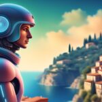 Italian AI Startup Raises by web3 o'clock