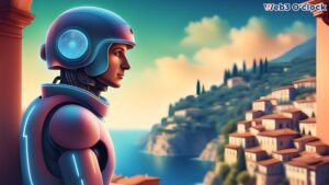 Italian AI Startup Raises by web3 o'clock