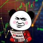 $BIAO: The Viral Chinese Meme Coin by web3 o'clock