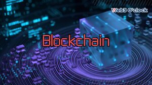 BLOCKCHAIN