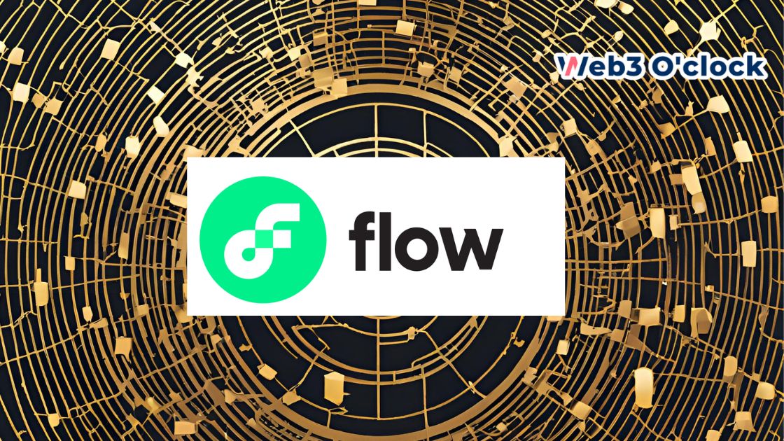 Flow blockchain