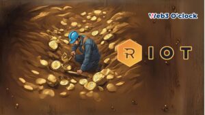 RIOT BLOCKCHAIN