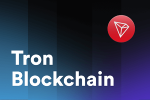 Tron Blockchain