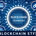 Blockchain ETF