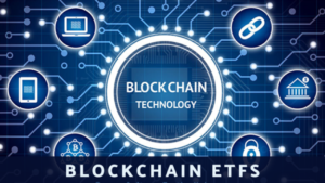 Blockchain ETF