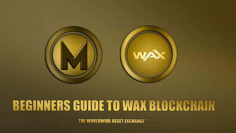 WAX Blockchain